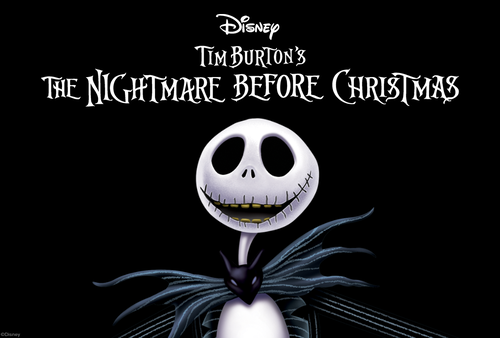 The Nightmare Before Christmas